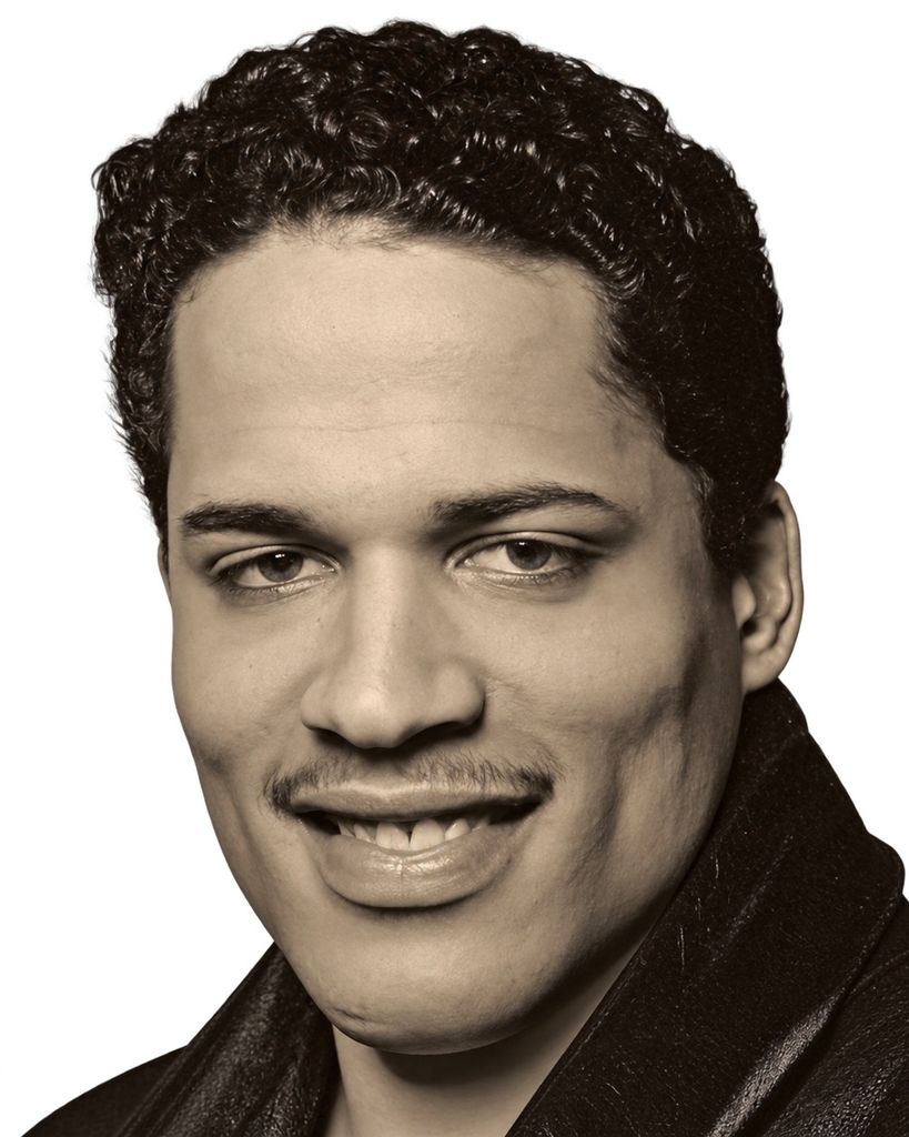 Jonathan L. Love Profile Photo