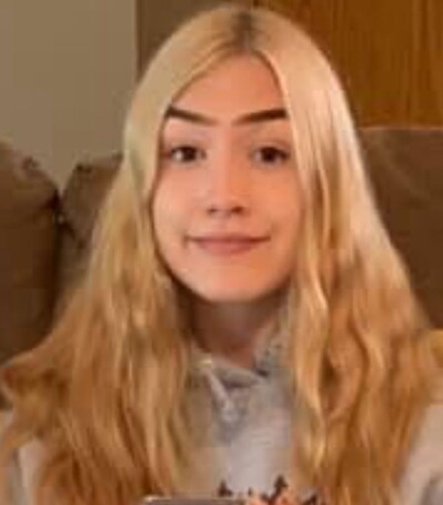 Hailey Alexis Aguilar