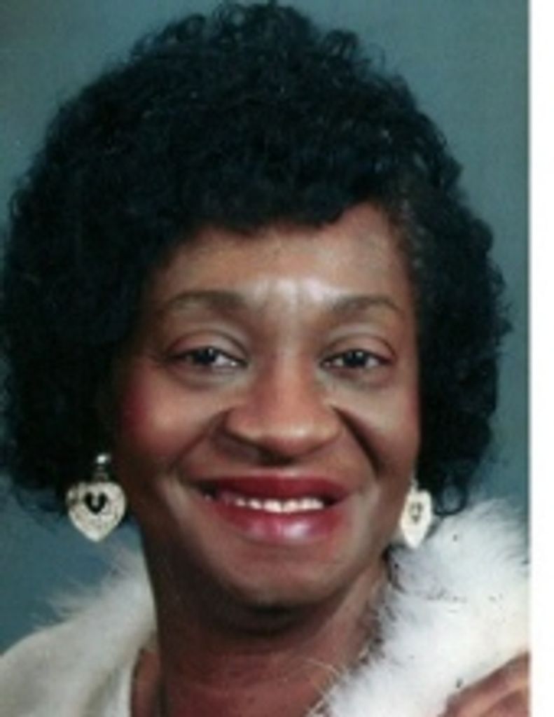 Betty  Jean Williams