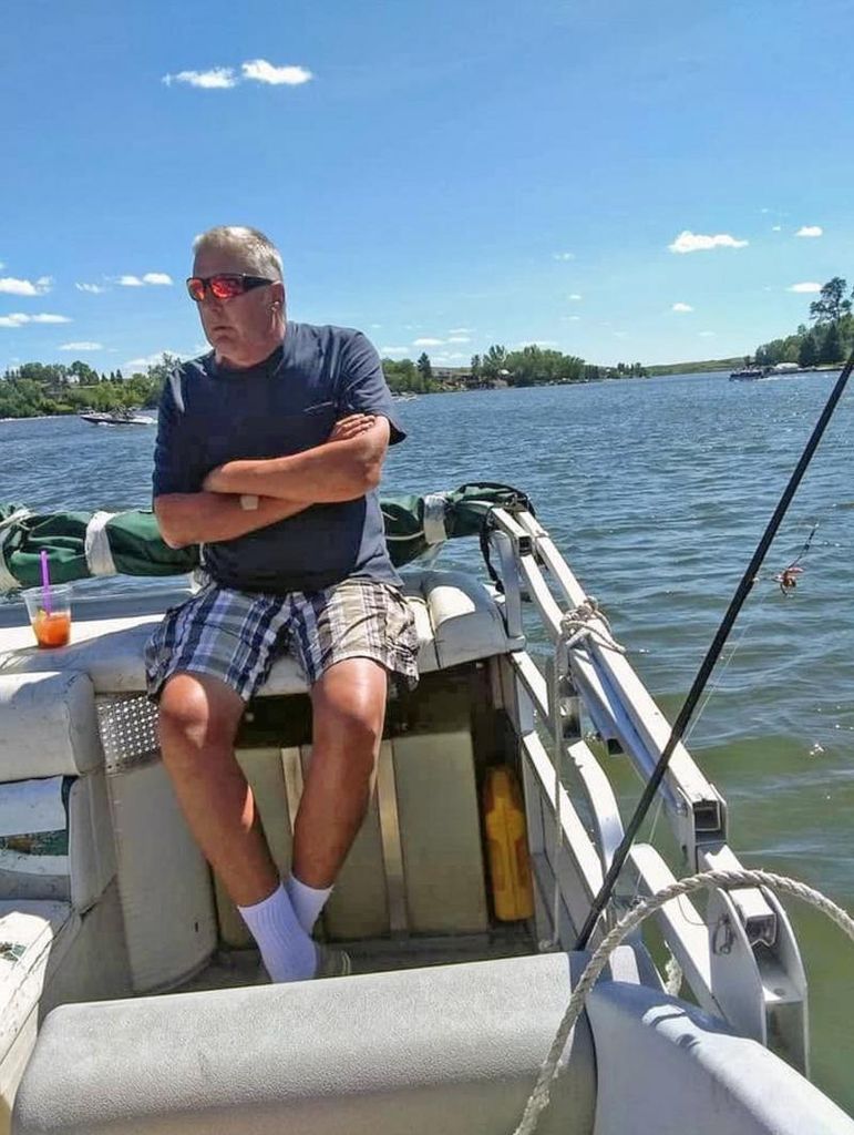 Shawn Richardson Profile Photo