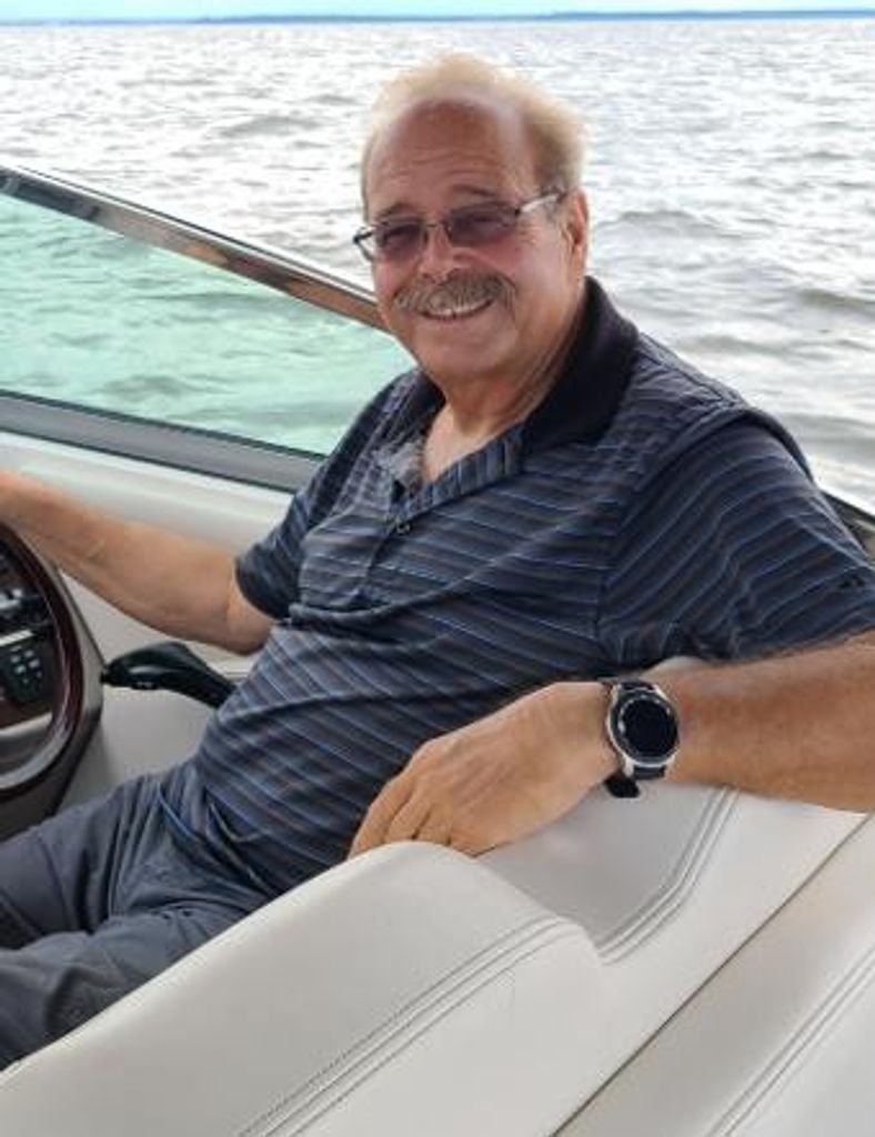 John Cirelli