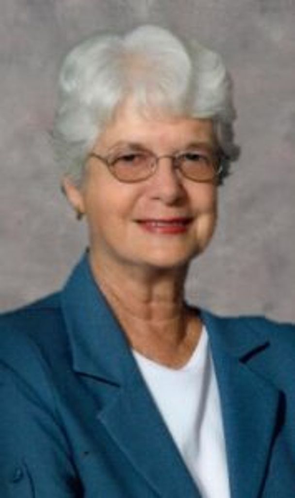 Kathryn A. Edwards