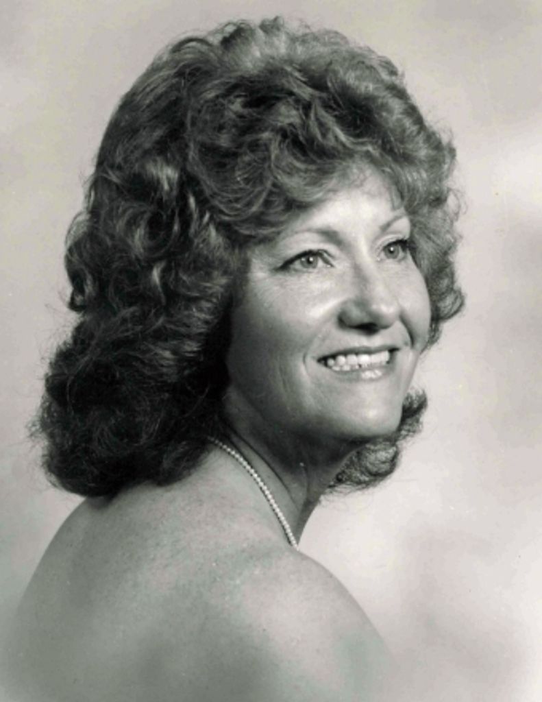 Jane Rich Profile Photo