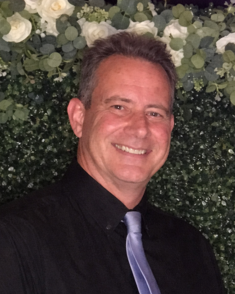 Jonathan David Fox Profile Photo