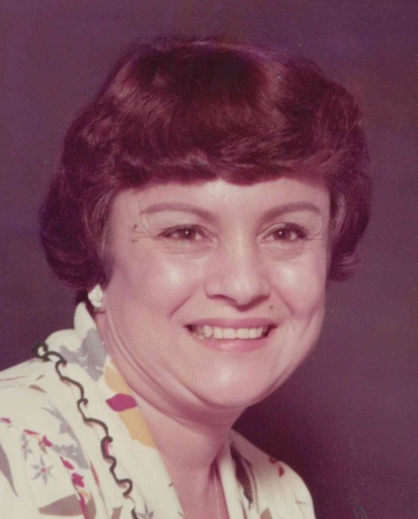 Jacqueline Calico