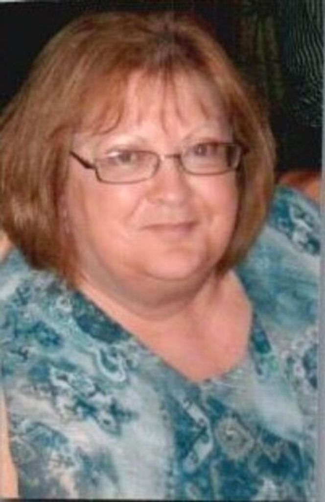 Sharon Kay Sherwood