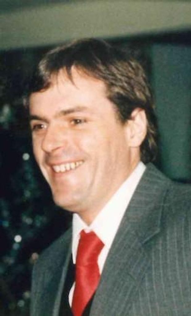 William J. O'Neill