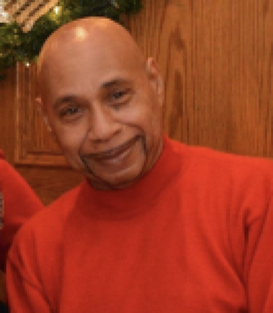 Larry Doss Profile Photo