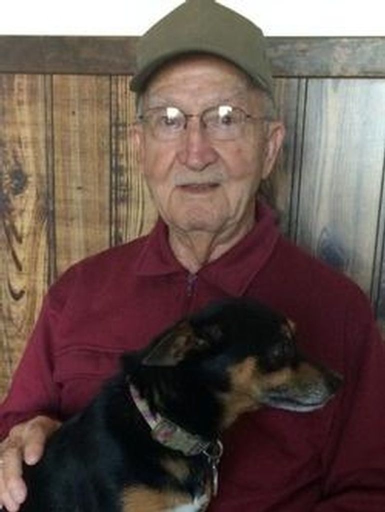 Lloyd J. Neal Profile Photo