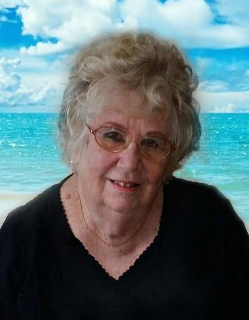 Genevieve "Genny" Elizabeth Tice Profile Photo