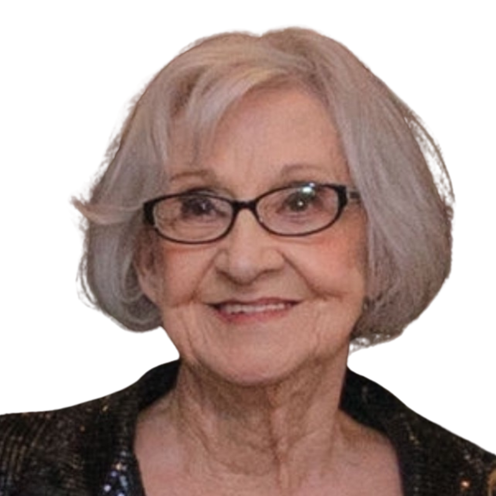 Maxine Ray DeAngelo
