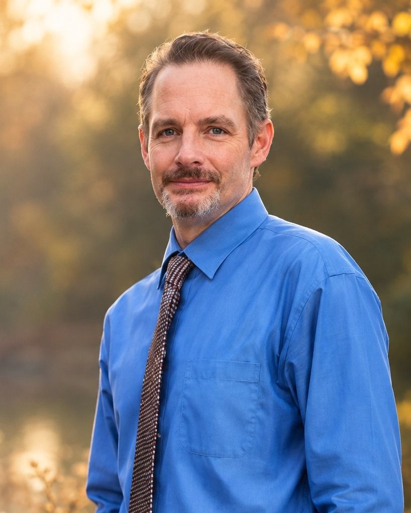David Jordan Roche Profile Photo