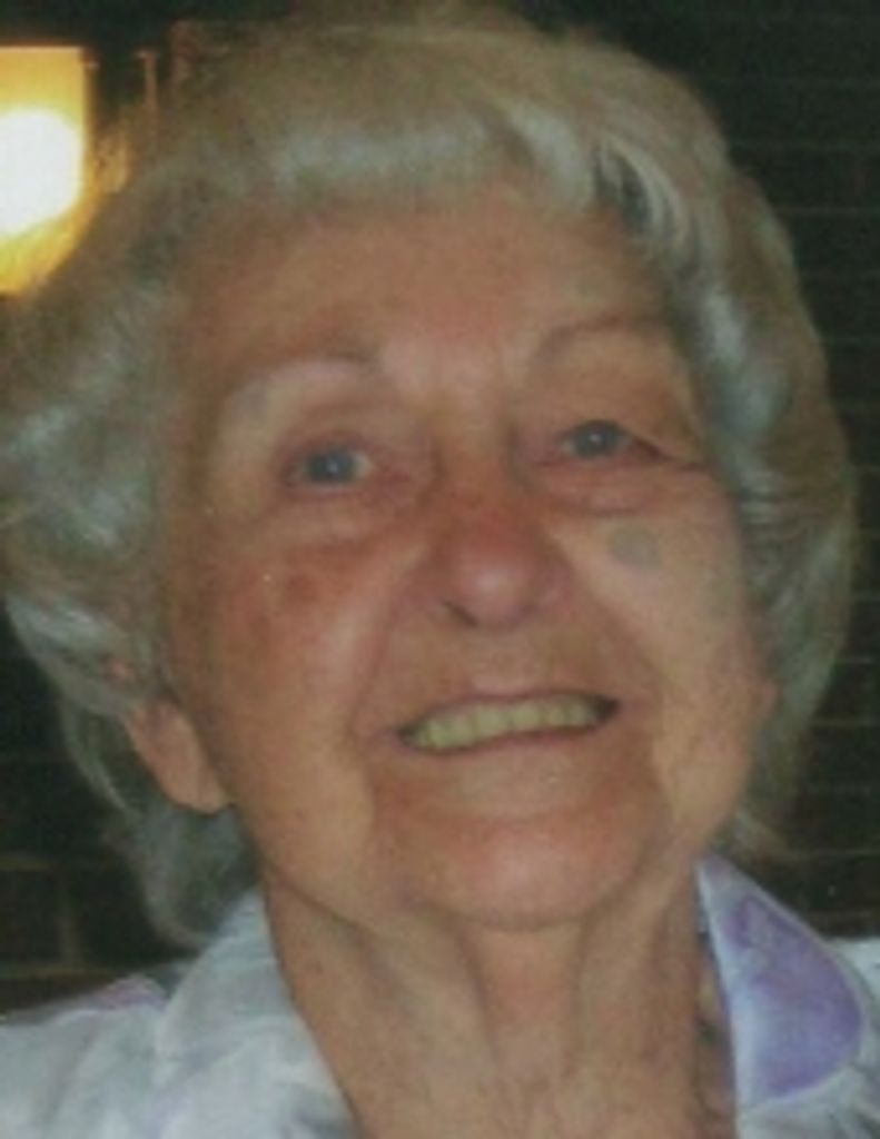 Helen A. Hughes