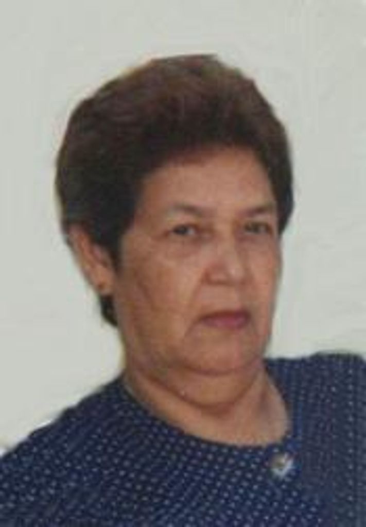 Maria Rincon Santana