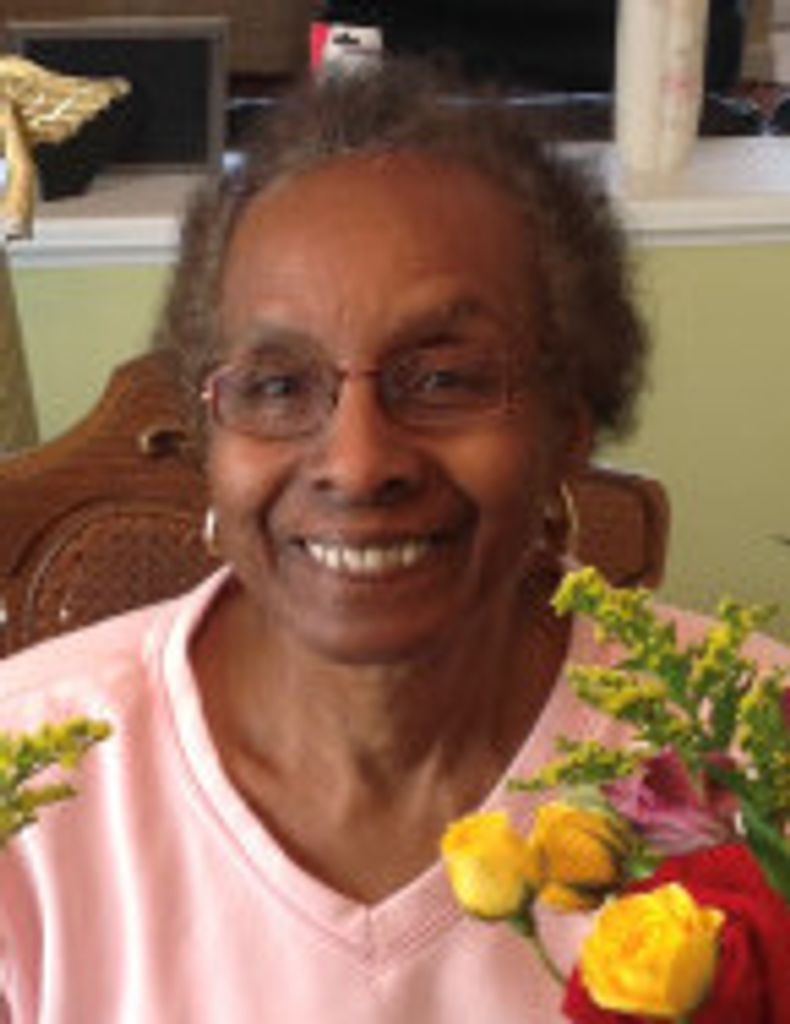 Noreta Ann (Mccorkle)  Gwynn