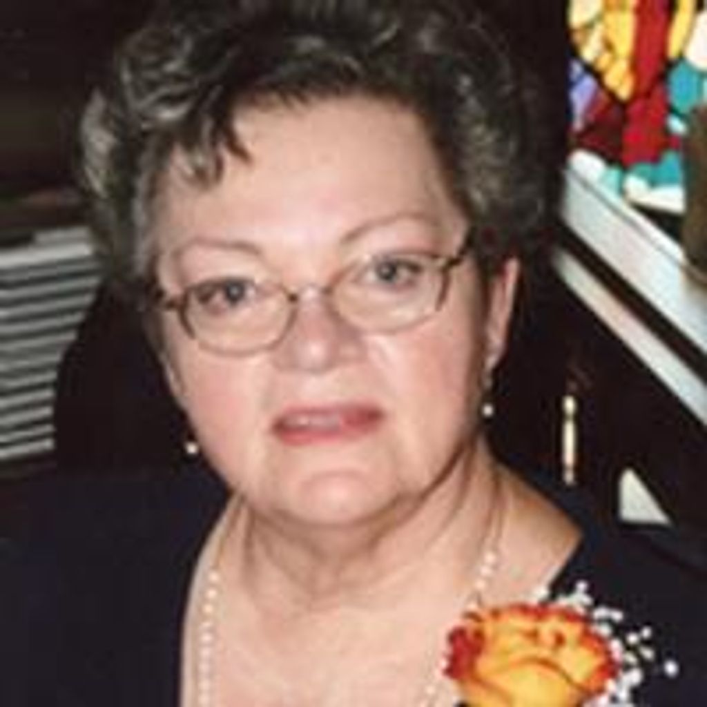Virginia Satterfield
