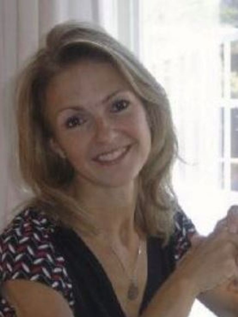 Diane Agnes Benincasa