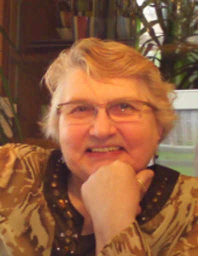 Antoinette Duplanty-Dunn "Toni" Profile Photo