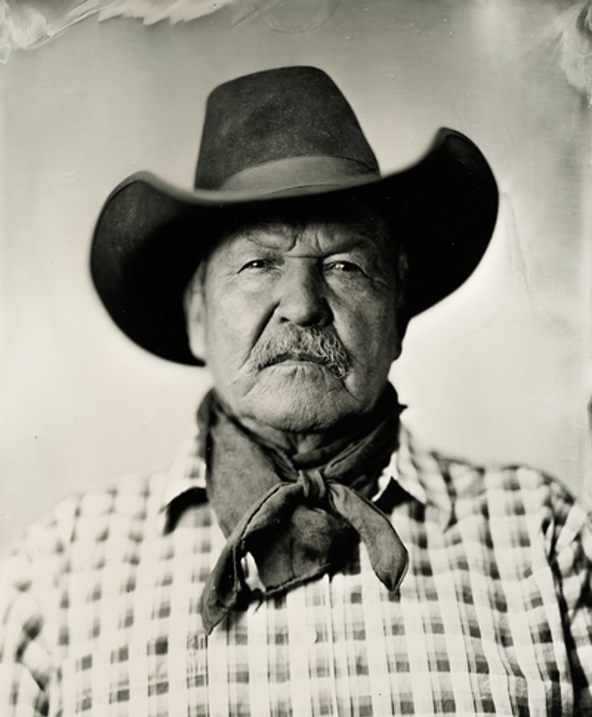 Thomas Baker Sr. Profile Photo