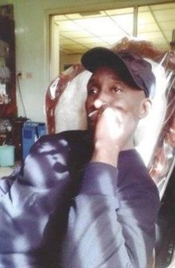 Mr Dramone Stanley