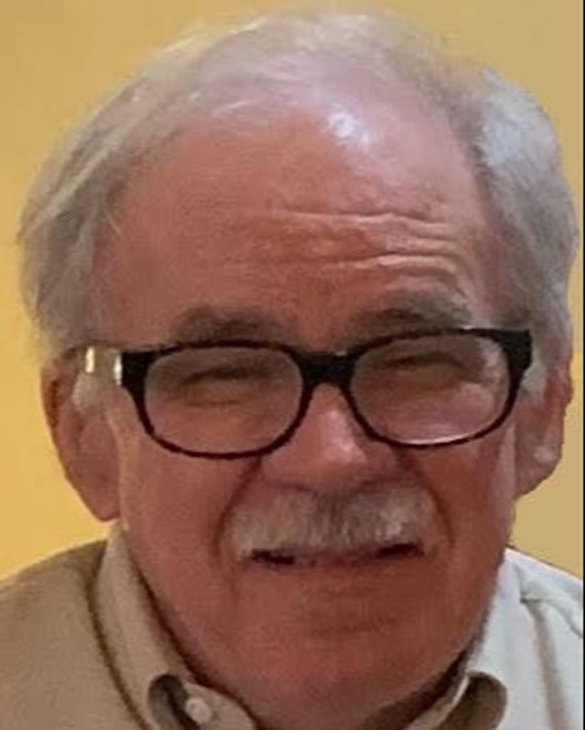 James M. "Jim" Hines