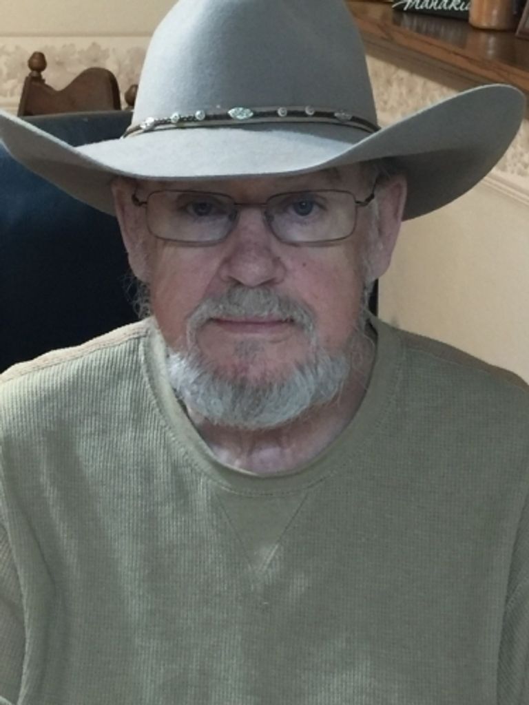 William "David" White Profile Photo