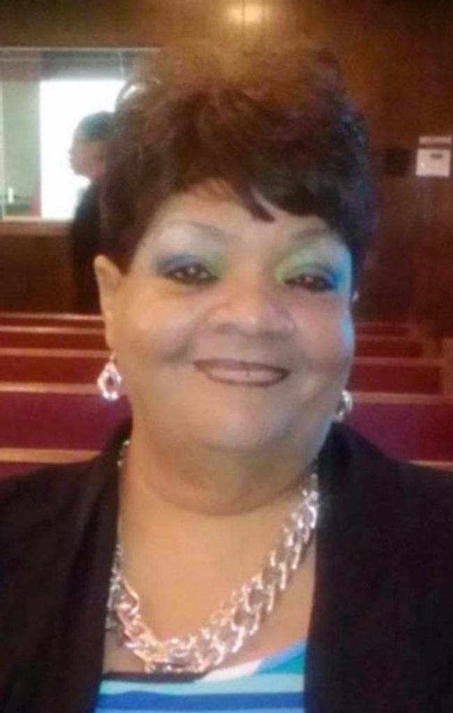 Beulah Bowers-Richardson Profile Photo