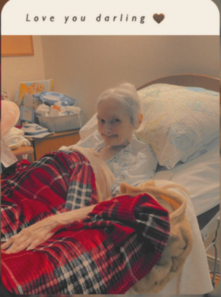 Joyce White Profile Photo