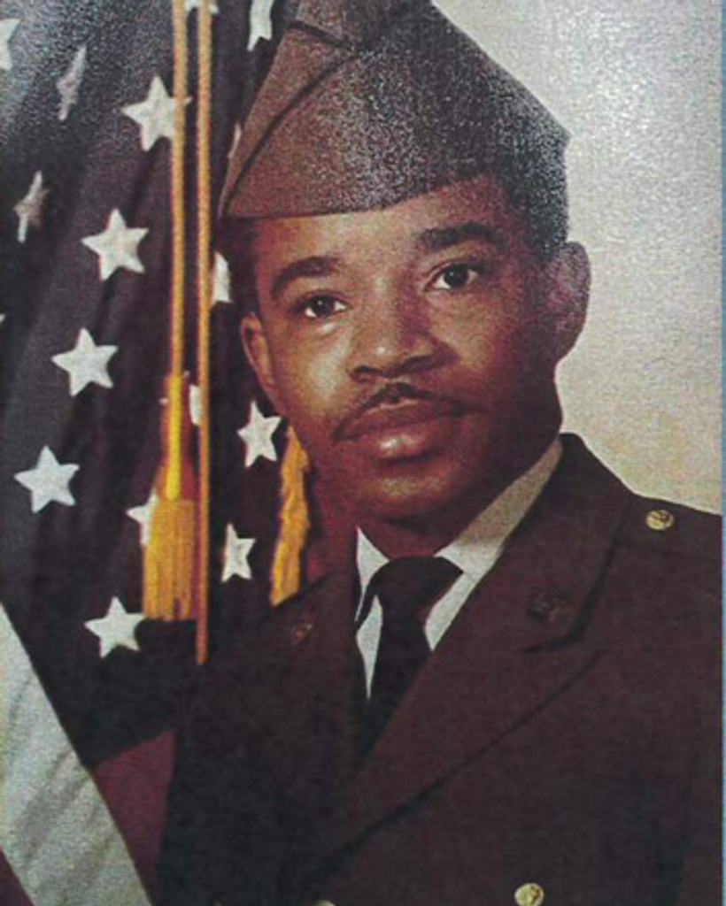 Mark Steven Branch Profile Photo