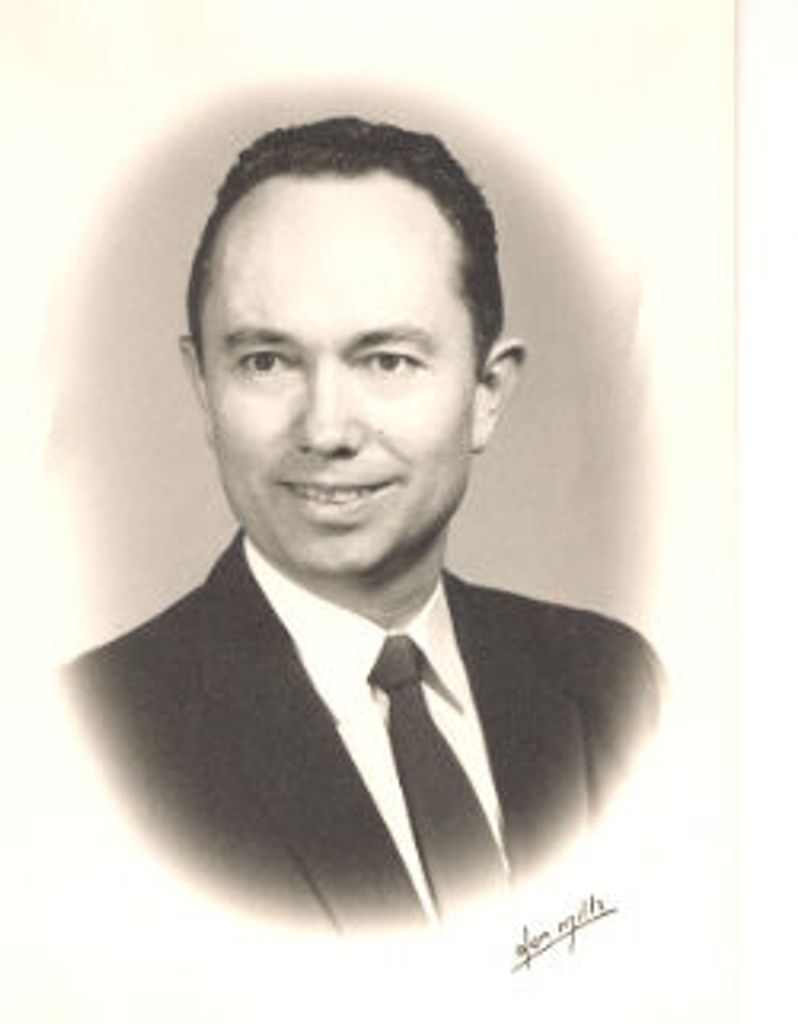 John D. Campbell Profile Photo