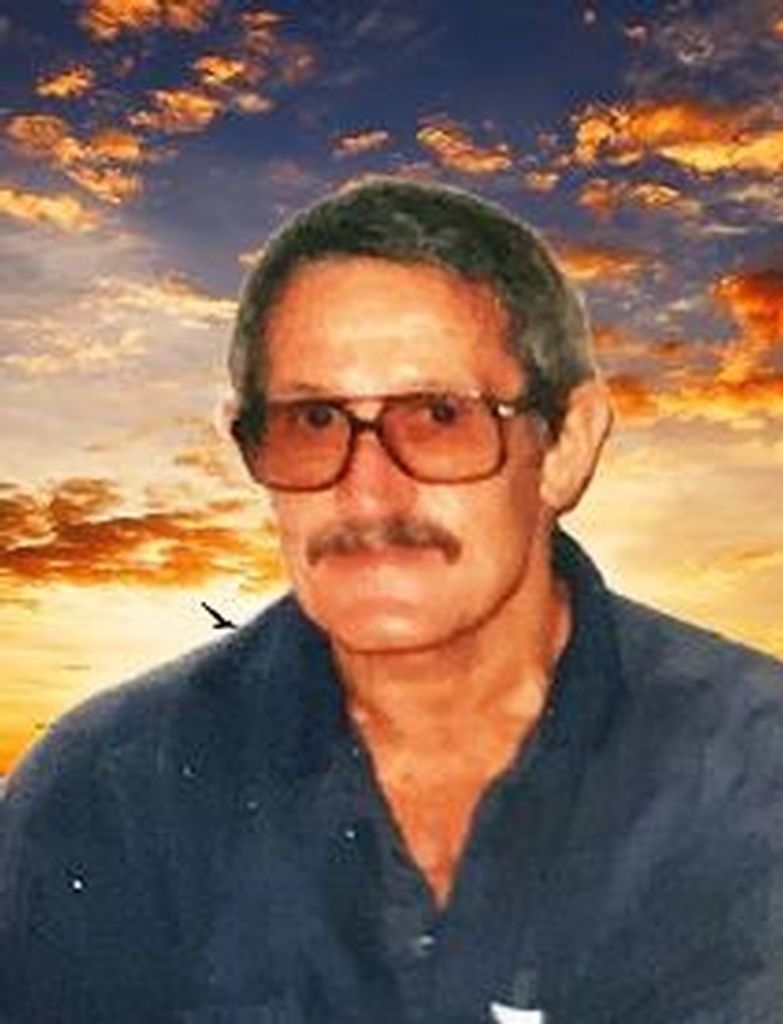 John Dennis "Jack" Mahoney