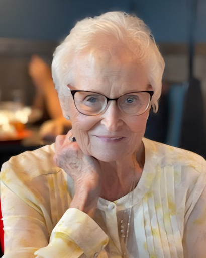 Billierene “Billie” Corban's obituary image