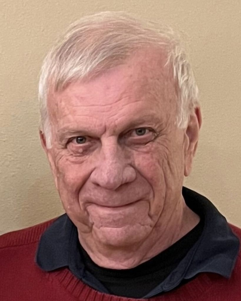 James R. Paulsen