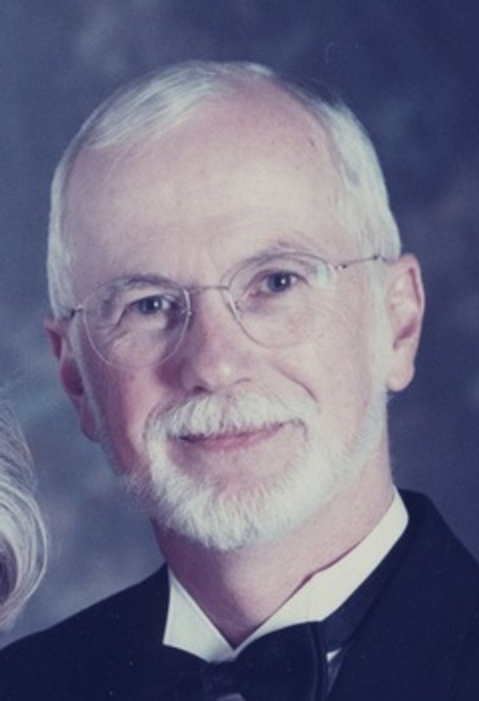 Scott M. Bushnell