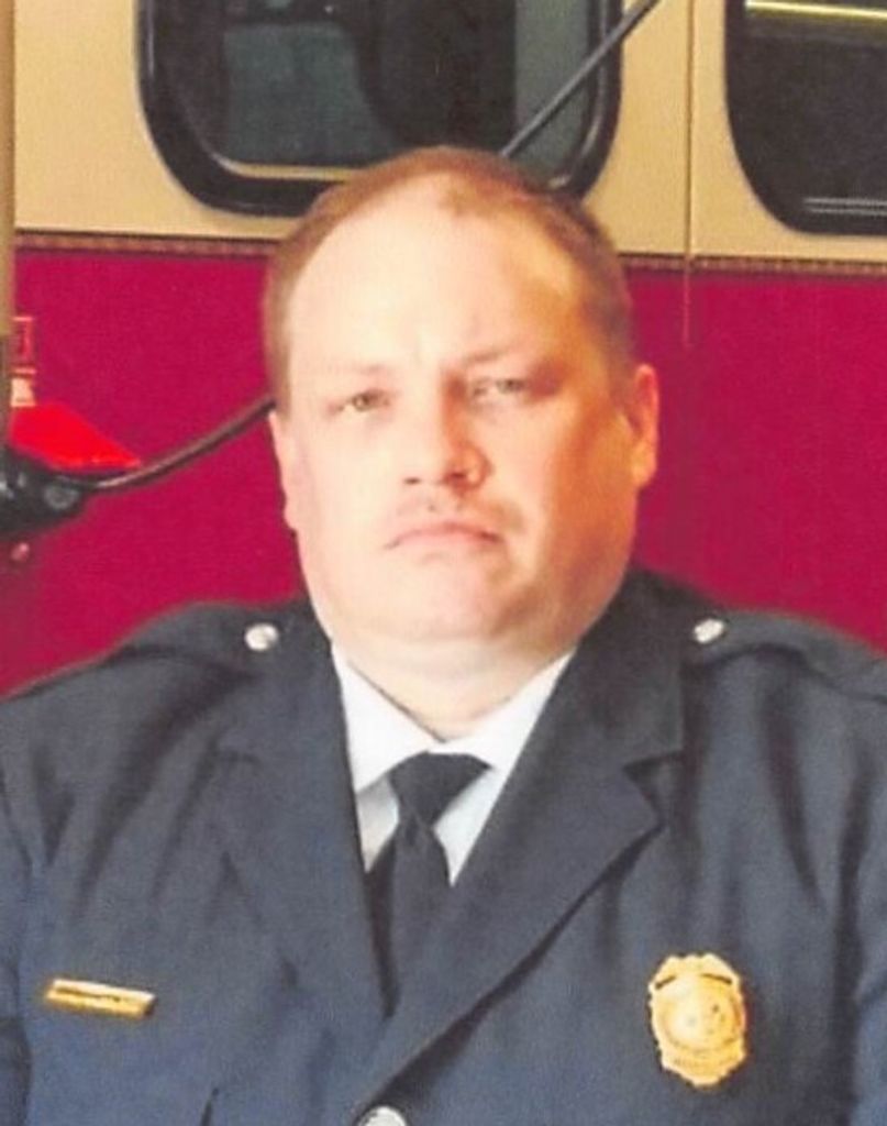 Jarod F Kammeyer Profile Photo