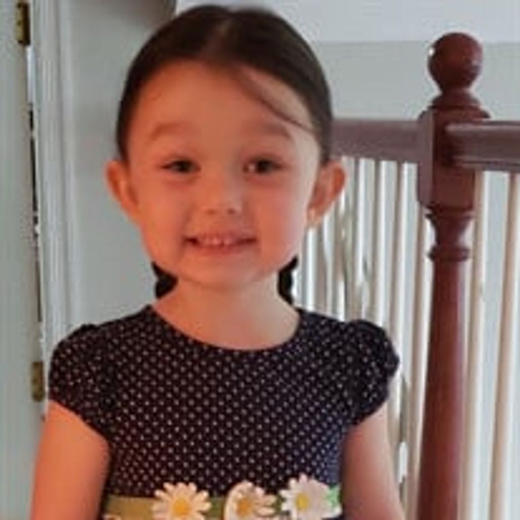 Miss Katherine "Kate" Grace Spede Profile Photo