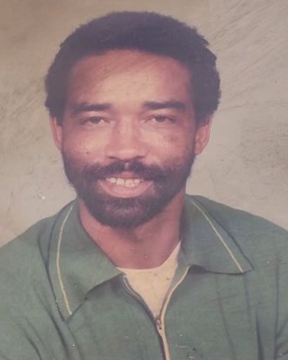 Stanley Davis's obituary image