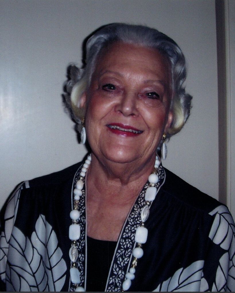 Barbara Ann Tavalero Profile Photo