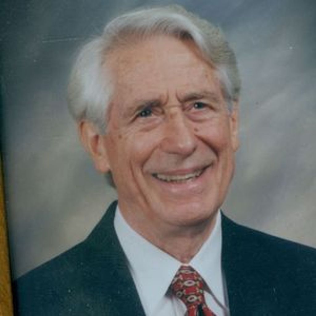 George Livingstone, Jr.