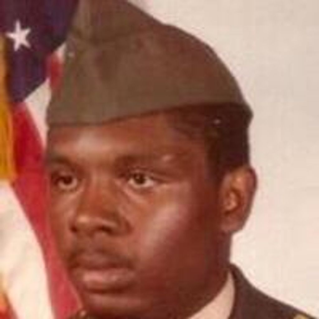 Ricky Ronnell Newsome Profile Photo