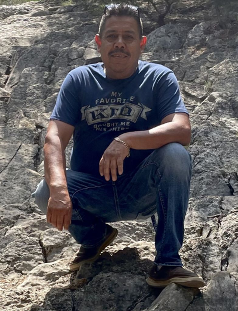 Rigoberto Fuentes Ortiz Profile Photo