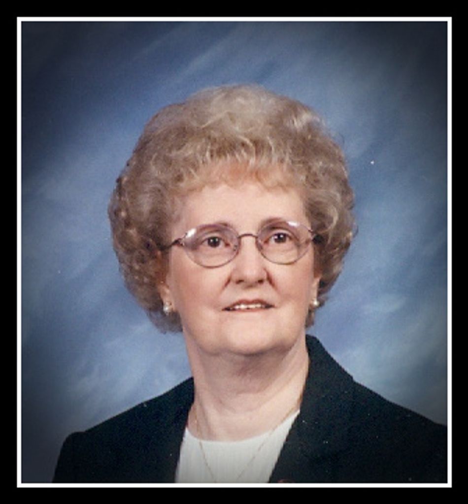 Joyce R. (Thompson)  Jenkins Avra