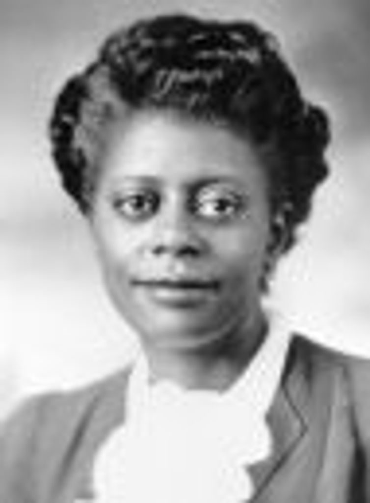 Ella Mae (Williams) Fowler