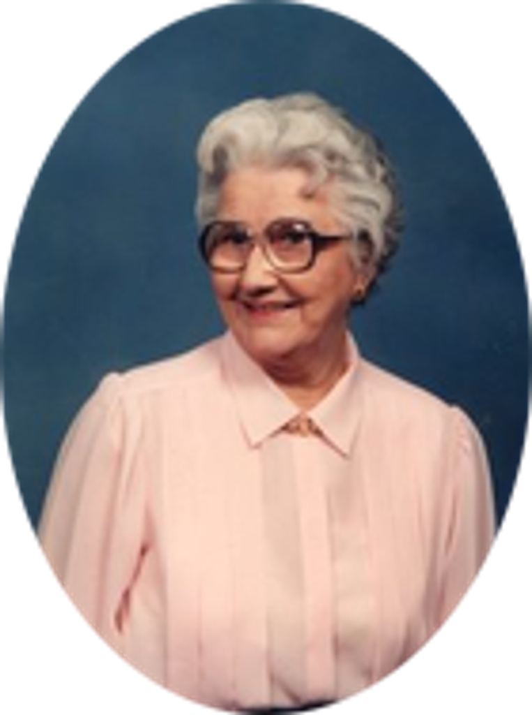 Edythe Spruill