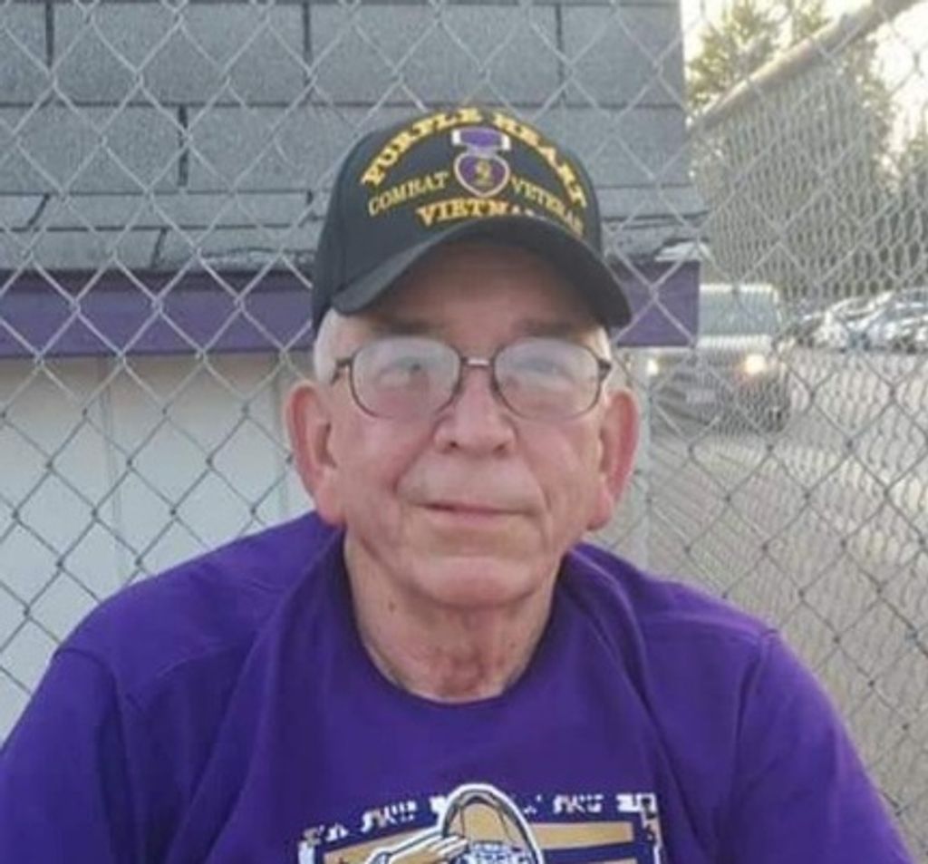 Ernest S. "Sam" Nitchie Profile Photo