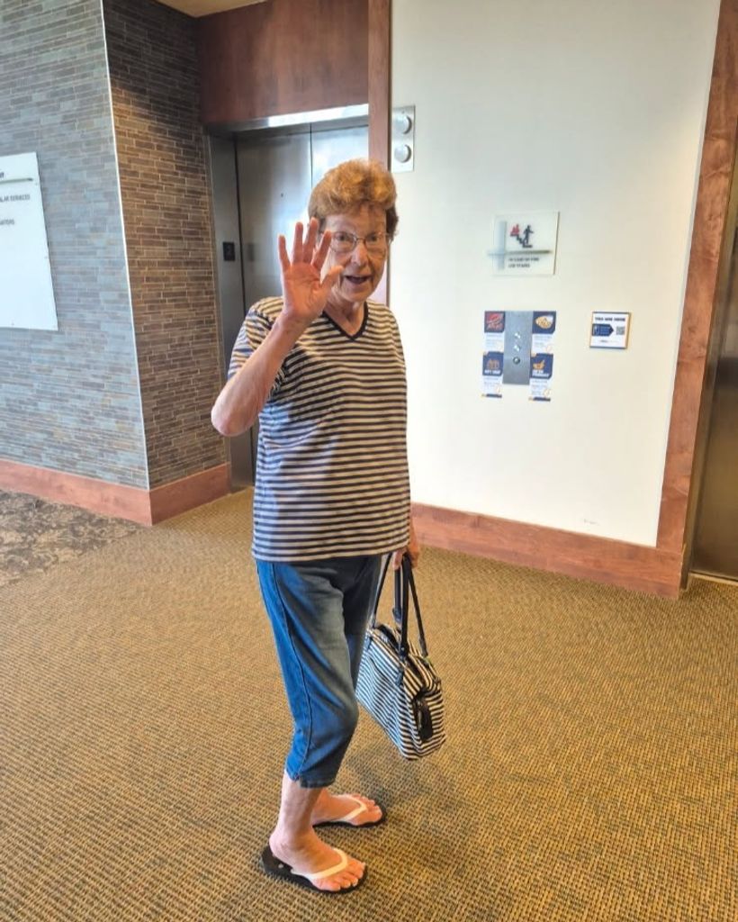 Karen "Jean" Prater Thomas Profile Photo