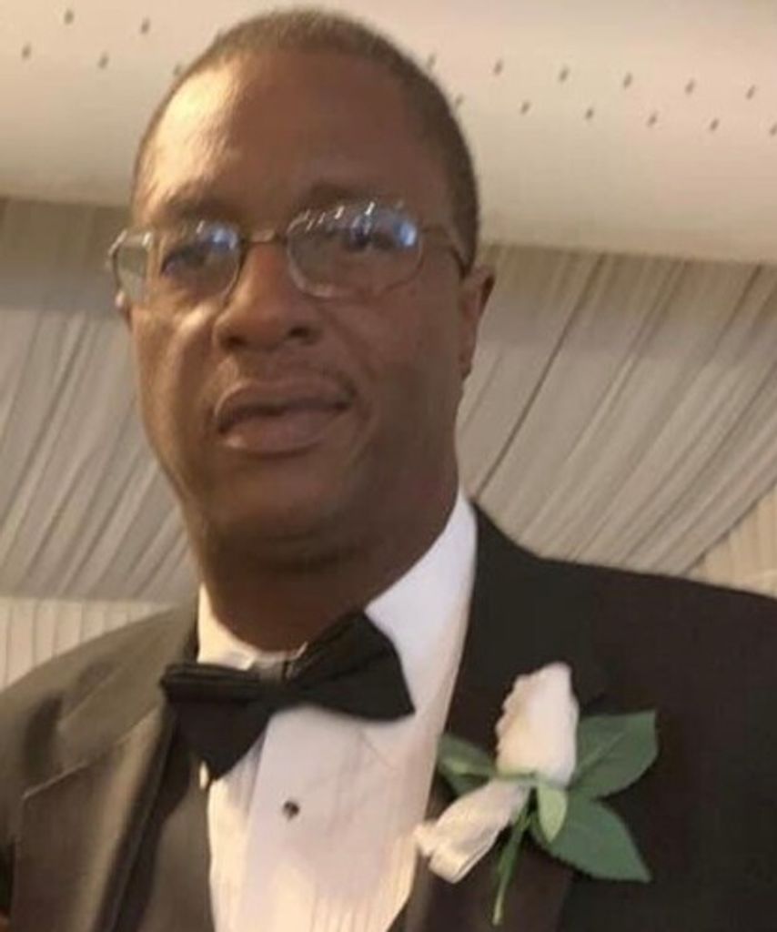 Hozie Hall Jr. Profile Photo