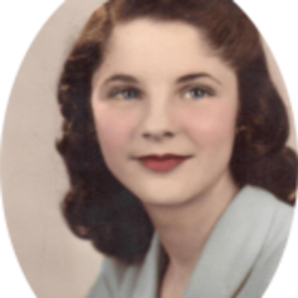 Melva M Curtis (Jordon)