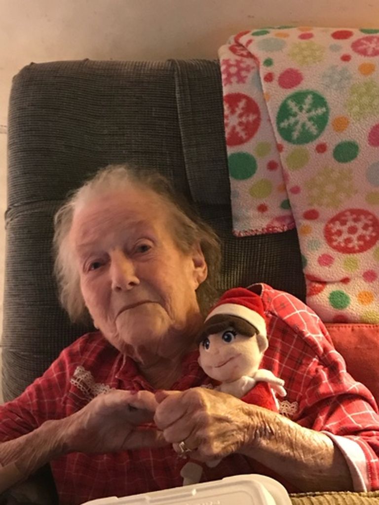 Ida "Buttercup" Phillips Profile Photo