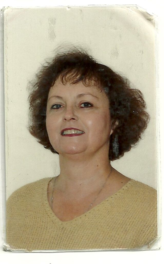 Karen Jo Brown